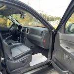 Jeep Grand Cherokee (Import) 2009 из Китая