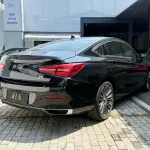 Hongqi Hongqi H5 2019 из Китая