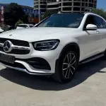 Mercedes-Benz GLC 2020 из Китая
