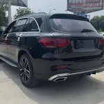 Mercedes-Benz GLC 2020 из Китая