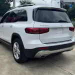 Mercedes-Benz GLB 2020 из Китая