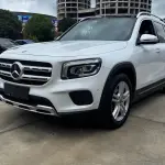 Mercedes-Benz GLB 2020 из Китая