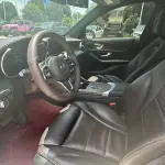 Mercedes-Benz GLC 2020 из Китая