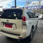 Toyota Prado 2013 из Китая