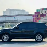 Land Rover Sport 2017 из Китая