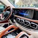 Mercedes-Benz Vito 2024 211 л.с. из Китая