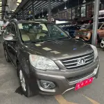 Haval H6 2012 из Китая