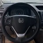 Honda CR-V 2013 из Китая