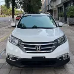 Honda CR-V 2013 из Китая