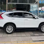Honda CR-V 2013 из Китая