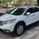 Honda CR-V 2013 из Китая