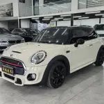 MINI Mini 2017 из Китая