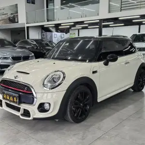 MINI Mini 2017 из Китая
