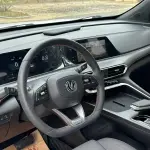 Changan UNI-T 2023 из Китая