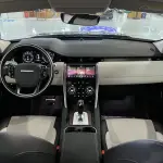Land Rover Discovery Sport 2021 из Китая