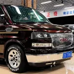 GMC Savana 2017 из Китая
