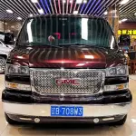 GMC Savana 2017 из Китая