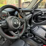 MINI Mini 2017 из Китая