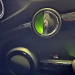 MINI Mini 2017 из Китая