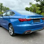 Geely Binrui 2019 из Китая