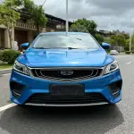 Geely Binrui 2019 из Китая
