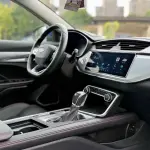 Geely Binrui 2019 из Китая