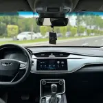 Geely Binrui 2019 из Китая