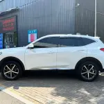 Haval F7 2020 из Китая