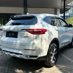 Haval F7 2020 из Китая