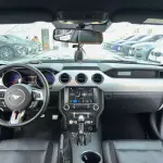 Ford Mustang 2017 314 л.с. — лот 55993832 из Китая
