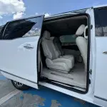 Buick GL8 2023 из Китая