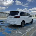 Buick GL8 2023 из Китая