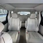 Buick GL8 2023 из Китая