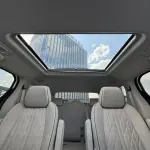 Buick GL8 2023 из Китая