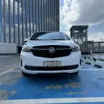 Buick GL8 2023 из Китая