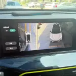 Changan UNI-T 2021 из Китая
