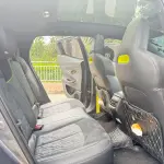 Changan UNI-T 2021 из Китая