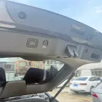 Changan UNI-T 2021 из Китая