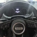 Audi A3 2020 из Китая