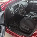 Audi A3 2020 из Китая