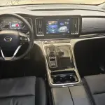 GAC Motor Trumpchi M8 2022 252 л.с. 252 л.с. из Китая