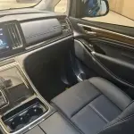 GAC Motor Trumpchi M8 2022 252 л.с. 252 л.с. из Китая