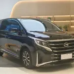 GAC Motor Trumpchi M8 2022 252 л.с. 252 л.с. из Китая