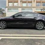 Mazda Atenza 2020 192 л.с. 192 л.с. 192 л.с. из Китая