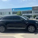 Hongqi Hongqi HS5 2023 из Китая