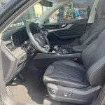 Hongqi Hongqi HS5 2023 из Китая