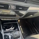 Hongqi Hongqi HS5 2021 из Китая