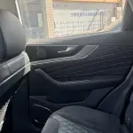 Hongqi Hongqi HS5 2021 из Китая