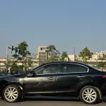 GAC Motor Trumpchi GA5 2013 из Китая