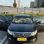 GAC Motor Trumpchi GA5 2013 из Китая